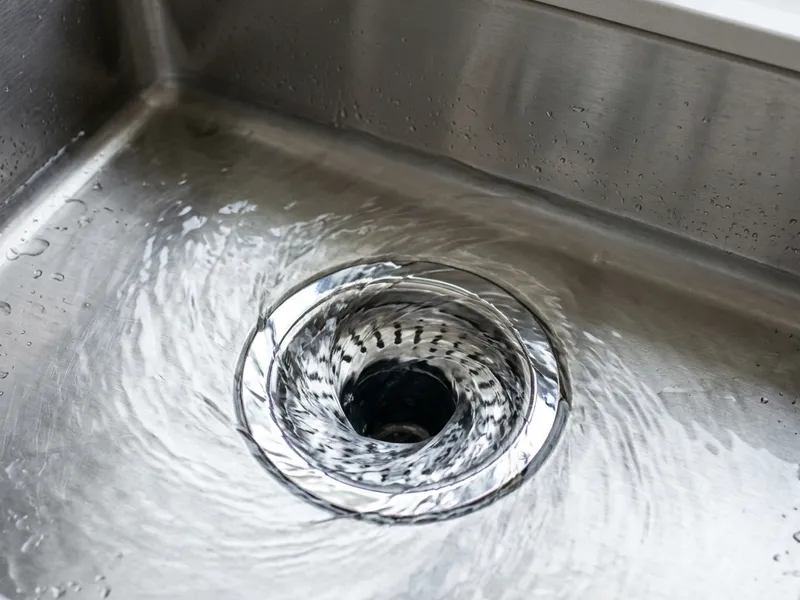 Drain Cleaning Plumber in Jefferson, NC